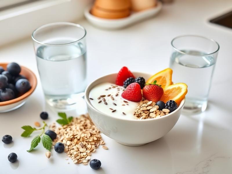 Better Digestion