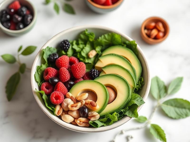 Healthy Metabolism
